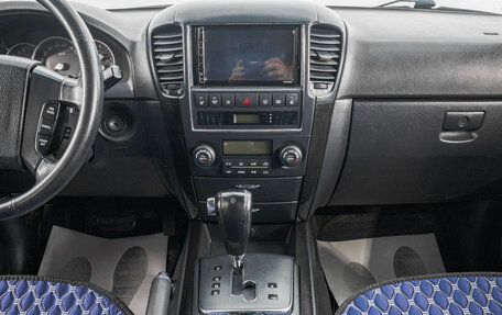 KIA Sorento IV, 2008 год, 1 099 000 рублей, 18 фотография