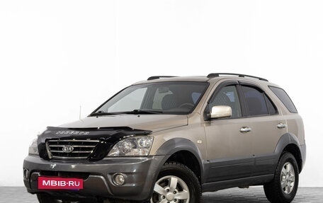 KIA Sorento IV, 2008 год, 1 099 000 рублей, 4 фотография