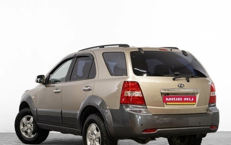KIA Sorento IV, 2008 год, 1 099 000 рублей, 7 фотография