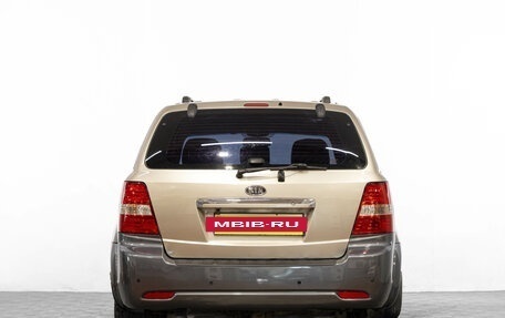 KIA Sorento IV, 2008 год, 1 099 000 рублей, 6 фотография