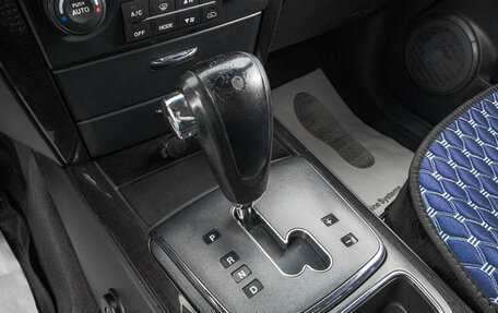 KIA Sorento IV, 2008 год, 1 099 000 рублей, 20 фотография