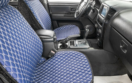 KIA Sorento IV, 2008 год, 1 099 000 рублей, 22 фотография