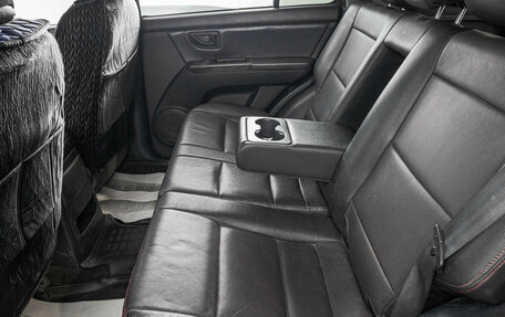 KIA Sorento IV, 2008 год, 1 099 000 рублей, 23 фотография