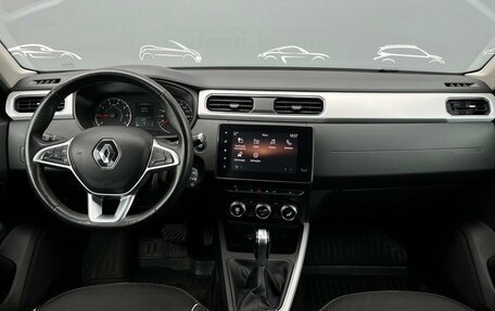 Renault Arkana I, 2021 год, 1 498 700 рублей, 6 фотография