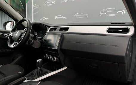 Renault Arkana I, 2021 год, 1 498 700 рублей, 7 фотография