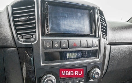 KIA Sorento IV, 2008 год, 1 099 000 рублей, 19 фотография