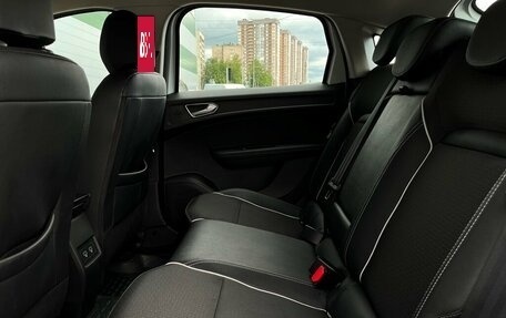 Renault Arkana I, 2021 год, 1 498 700 рублей, 9 фотография