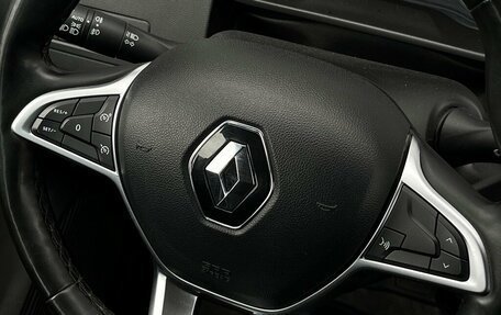Renault Arkana I, 2021 год, 1 498 700 рублей, 21 фотография