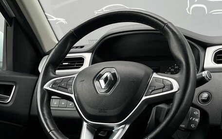 Renault Arkana I, 2021 год, 1 498 700 рублей, 22 фотография