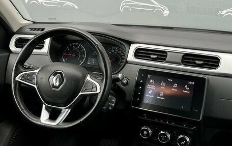 Renault Arkana I, 2021 год, 1 498 700 рублей, 13 фотография
