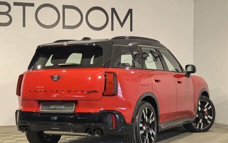 MINI Countryman, 2024 год, 7 140 000 рублей, 2 фотография