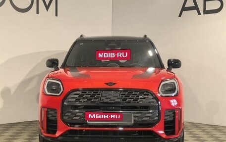 MINI Countryman, 2024 год, 7 140 000 рублей, 3 фотография