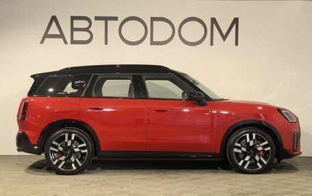 MINI Countryman, 2024 год, 7 140 000 рублей, 6 фотография
