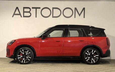 MINI Countryman, 2024 год, 7 140 000 рублей, 5 фотография