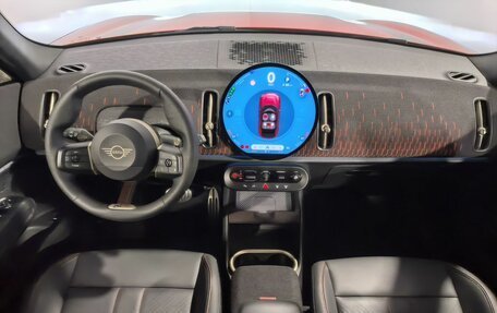 MINI Countryman, 2024 год, 7 140 000 рублей, 11 фотография