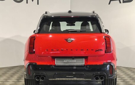 MINI Countryman, 2024 год, 7 140 000 рублей, 4 фотография