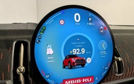 MINI Countryman, 2024 год, 7 140 000 рублей, 13 фотография