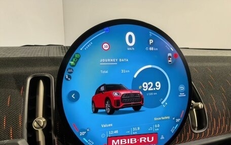 MINI Countryman, 2024 год, 7 140 000 рублей, 14 фотография