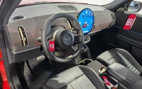 MINI Countryman, 2024 год, 7 140 000 рублей, 12 фотография