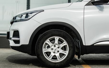 Chery Tiggo 4 I рестайлинг, 2021 год, 1 350 000 рублей, 9 фотография
