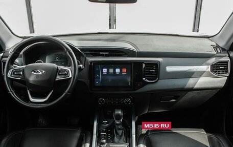 Chery Tiggo 4 I рестайлинг, 2021 год, 1 350 000 рублей, 13 фотография