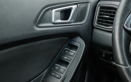 Chery Tiggo 4 I рестайлинг, 2021 год, 1 350 000 рублей, 20 фотография