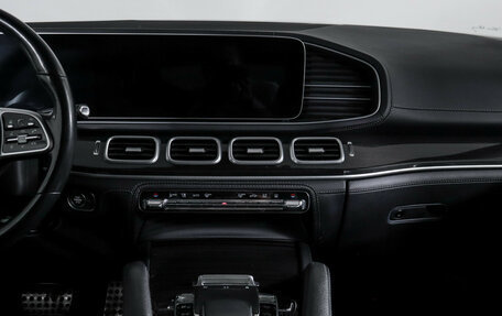 Mercedes-Benz GLS, 2019 год, 8 000 000 рублей, 14 фотография