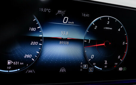 Mercedes-Benz GLS, 2019 год, 8 000 000 рублей, 12 фотография