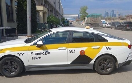 KIA K5, 2021 год, 1 250 000 рублей, 2 фотография