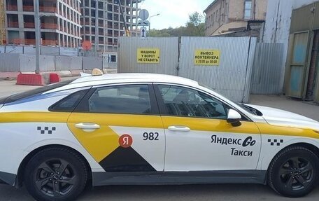 KIA K5, 2021 год, 1 250 000 рублей, 3 фотография