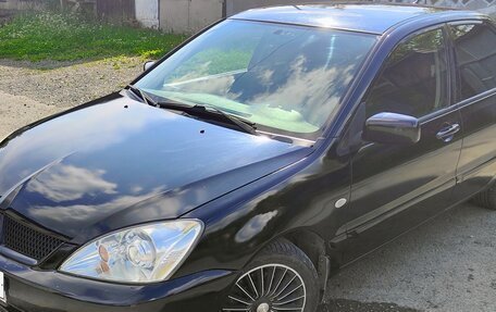 Mitsubishi Lancer IX, 2006 год, 360 000 рублей, 2 фотография