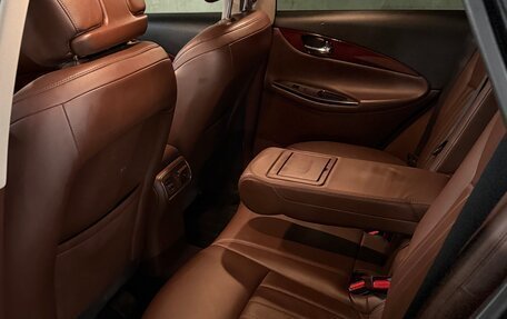Infiniti EX, 2008 год, 950 000 рублей, 4 фотография