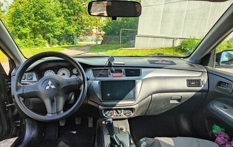 Mitsubishi Lancer IX, 2006 год, 360 000 рублей, 5 фотография
