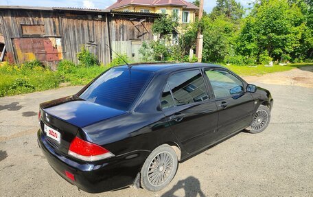 Mitsubishi Lancer IX, 2006 год, 360 000 рублей, 7 фотография