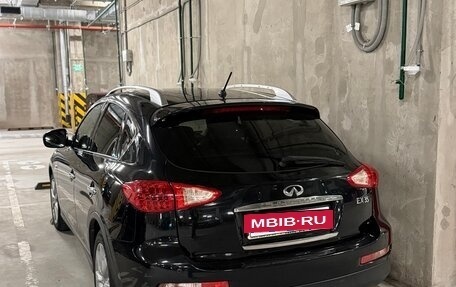 Infiniti EX, 2008 год, 950 000 рублей, 2 фотография