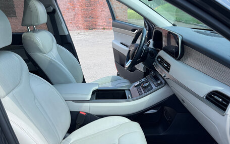 Hyundai Palisade I, 2021 год, 3 350 000 рублей, 6 фотография