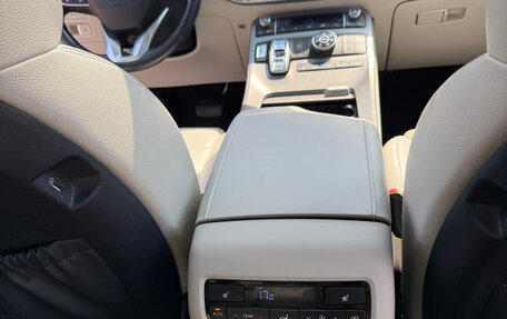 Hyundai Palisade I, 2021 год, 3 350 000 рублей, 15 фотография