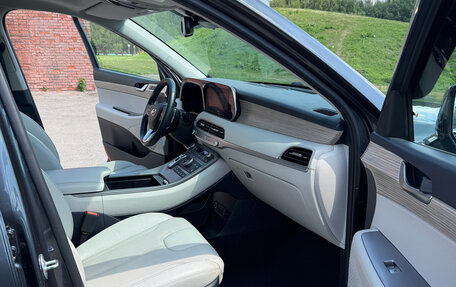Hyundai Palisade I, 2021 год, 3 350 000 рублей, 11 фотография