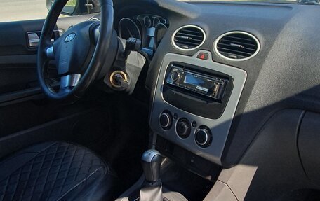 Ford Focus II рестайлинг, 2007 год, 480 000 рублей, 5 фотография