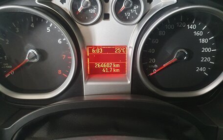 Ford Focus II рестайлинг, 2007 год, 480 000 рублей, 6 фотография