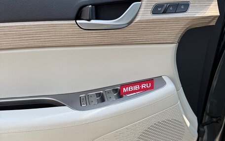 Hyundai Palisade I, 2021 год, 3 350 000 рублей, 20 фотография