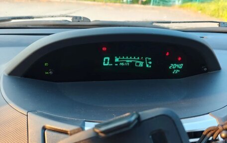 Toyota Yaris III рестайлинг, 2008 год, 650 000 рублей, 12 фотография
