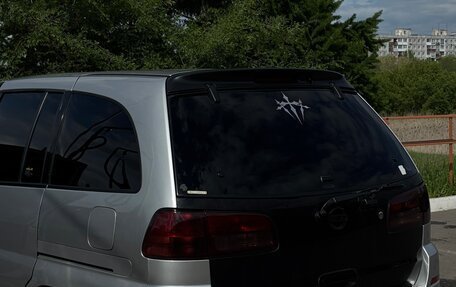 Nissan Liberty, 2000 год, 280 000 рублей, 6 фотография