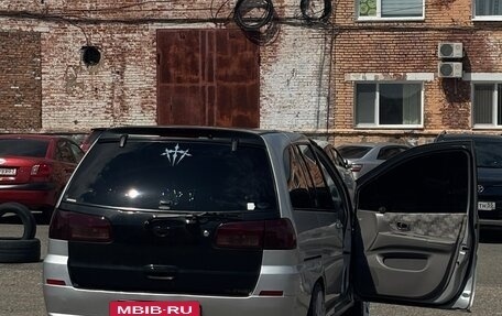 Nissan Liberty, 2000 год, 280 000 рублей, 7 фотография