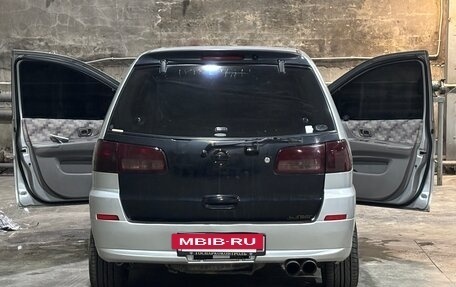 Nissan Liberty, 2000 год, 280 000 рублей, 5 фотография