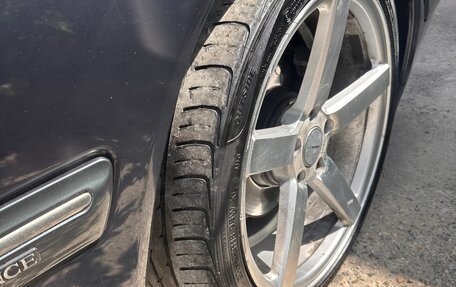 Mercedes-Benz E-Класс, 2000 год, 750 000 рублей, 8 фотография