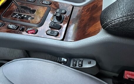 Mercedes-Benz E-Класс, 2000 год, 750 000 рублей, 10 фотография
