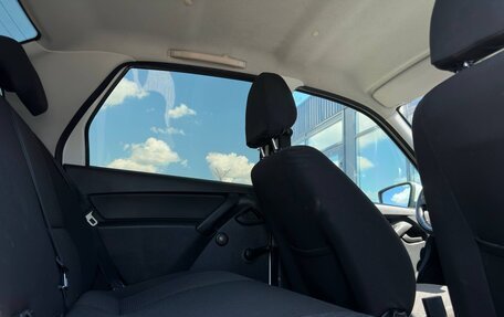 Datsun on-DO I рестайлинг, 2020 год, 699 000 рублей, 4 фотография