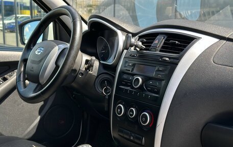 Datsun on-DO I рестайлинг, 2020 год, 699 000 рублей, 11 фотография