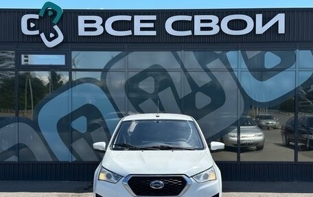 Datsun on-DO I рестайлинг, 2020 год, 699 000 рублей, 5 фотография